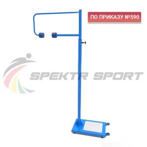 Купить Тренажер для отработки передачи в Короче 