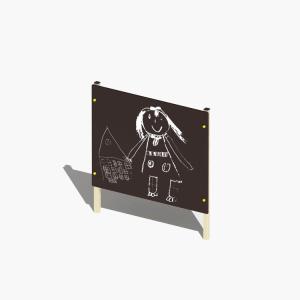Купить Стенка для рисования ИФ 201 в Короче 