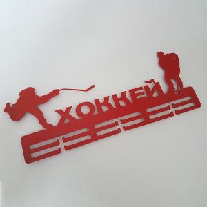 Купить Медальница Хоккей серия Стандарт в Короче 