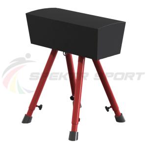 Купить Козел гимнастический переменной высоты Spektr Sport в Короче 