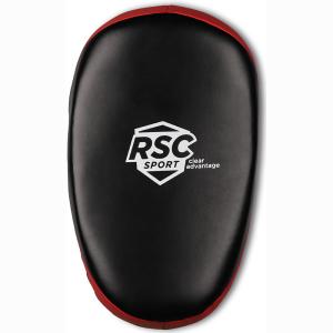 Купить Макивара овальная изогнутая RSC PU  35*20 см в Короче 
