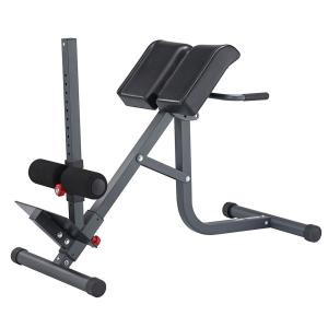 Купить Гиперэкстензия 2 в 1 (римский стул) Body Craft F670 в Короче 