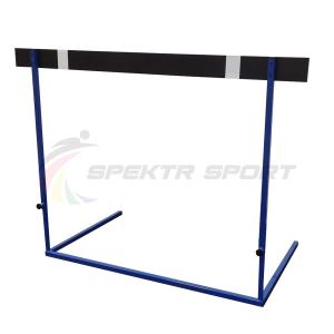 Купить Барьер для легкой атлетики регулируемый Spektr Sport в Короче 