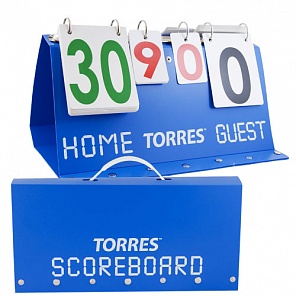 Купить Счетчик судейский Torres SS1005 в Короче 