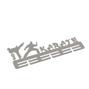 Купить Медальница Карате серия Стандарт в Короче 