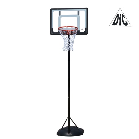 Купить Мобильная баскетбольная стойка 80x58 cm полиэтилен в Короче 