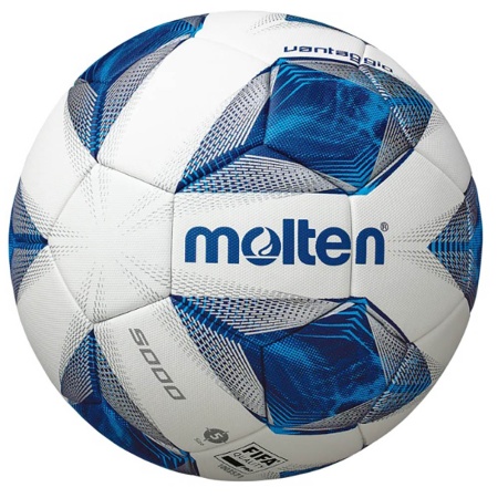 Купить Мяч футбольный Molten F5A5000 в Короче 