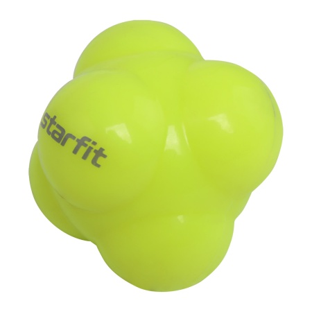 Купить Мяч реакционный Starfit RB-301 в Короче 