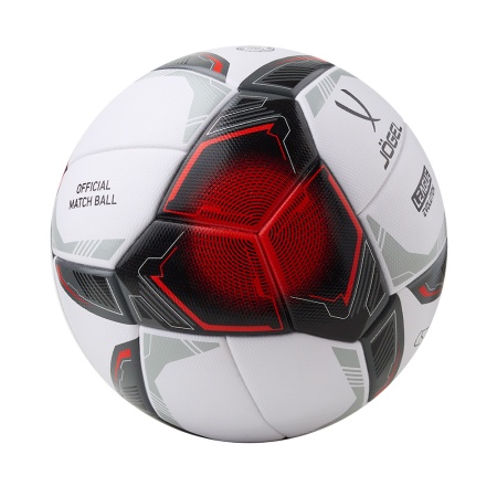 Купить Мяч футбольный Jögel League Evolution Pro №5 в Короче 