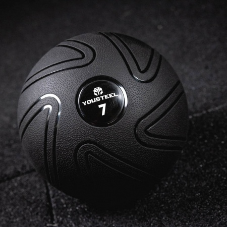 Купить Мяч для кроссфита EVO SLAMBALL 7 кг в Короче 